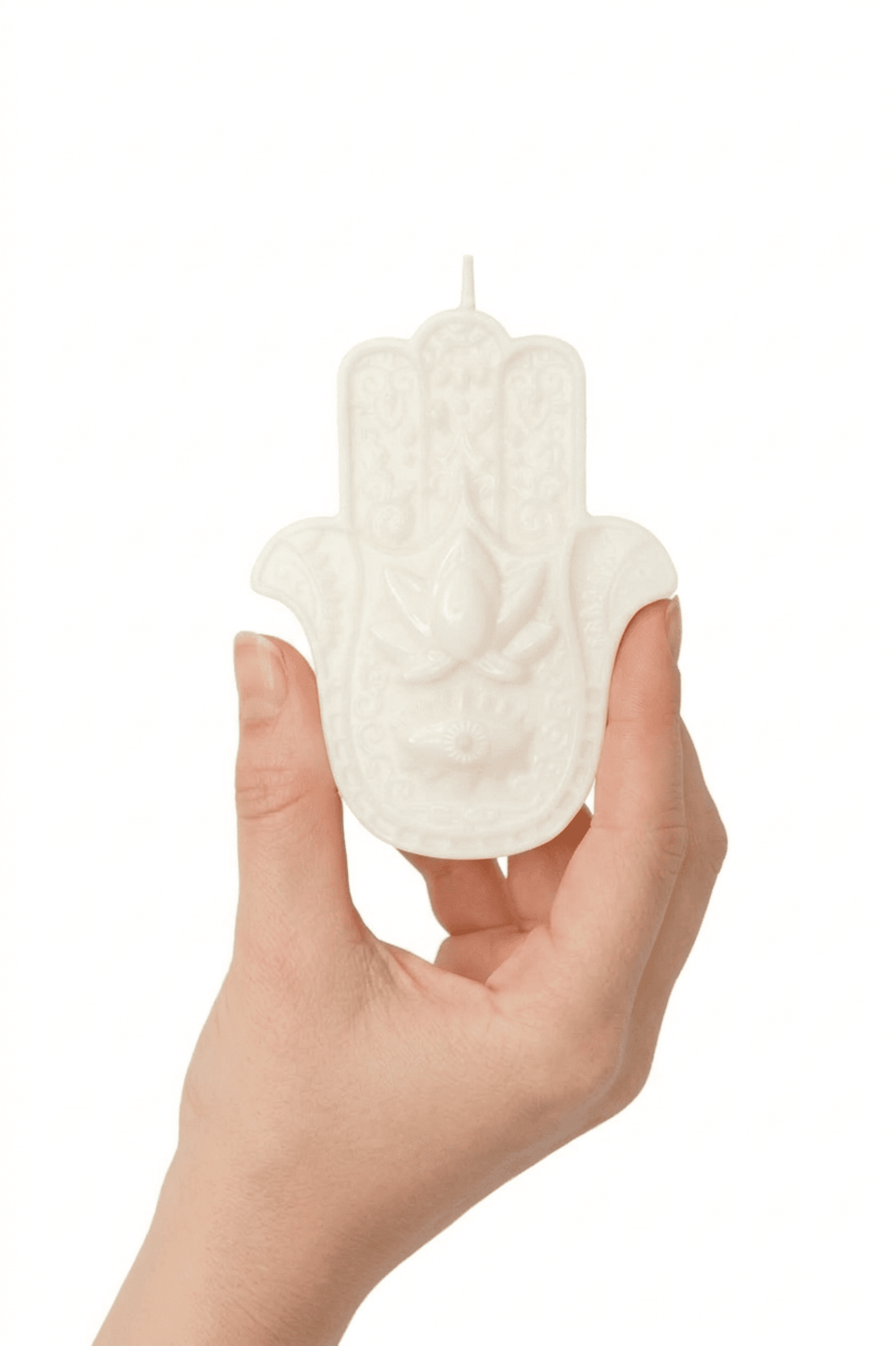 VELA MANO DE FÁTIMA - 2