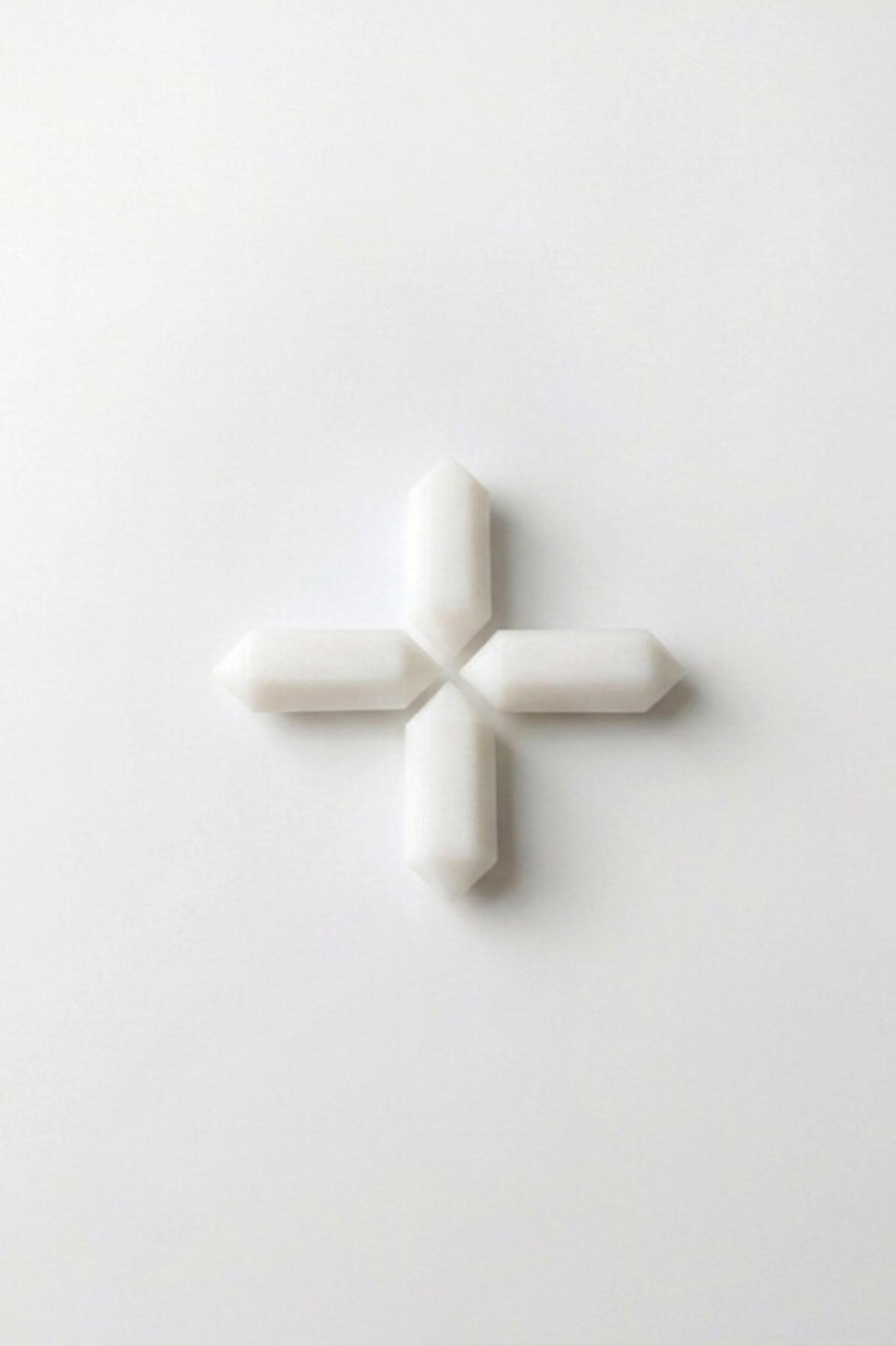 Wax melts cuarzo blanco - 1