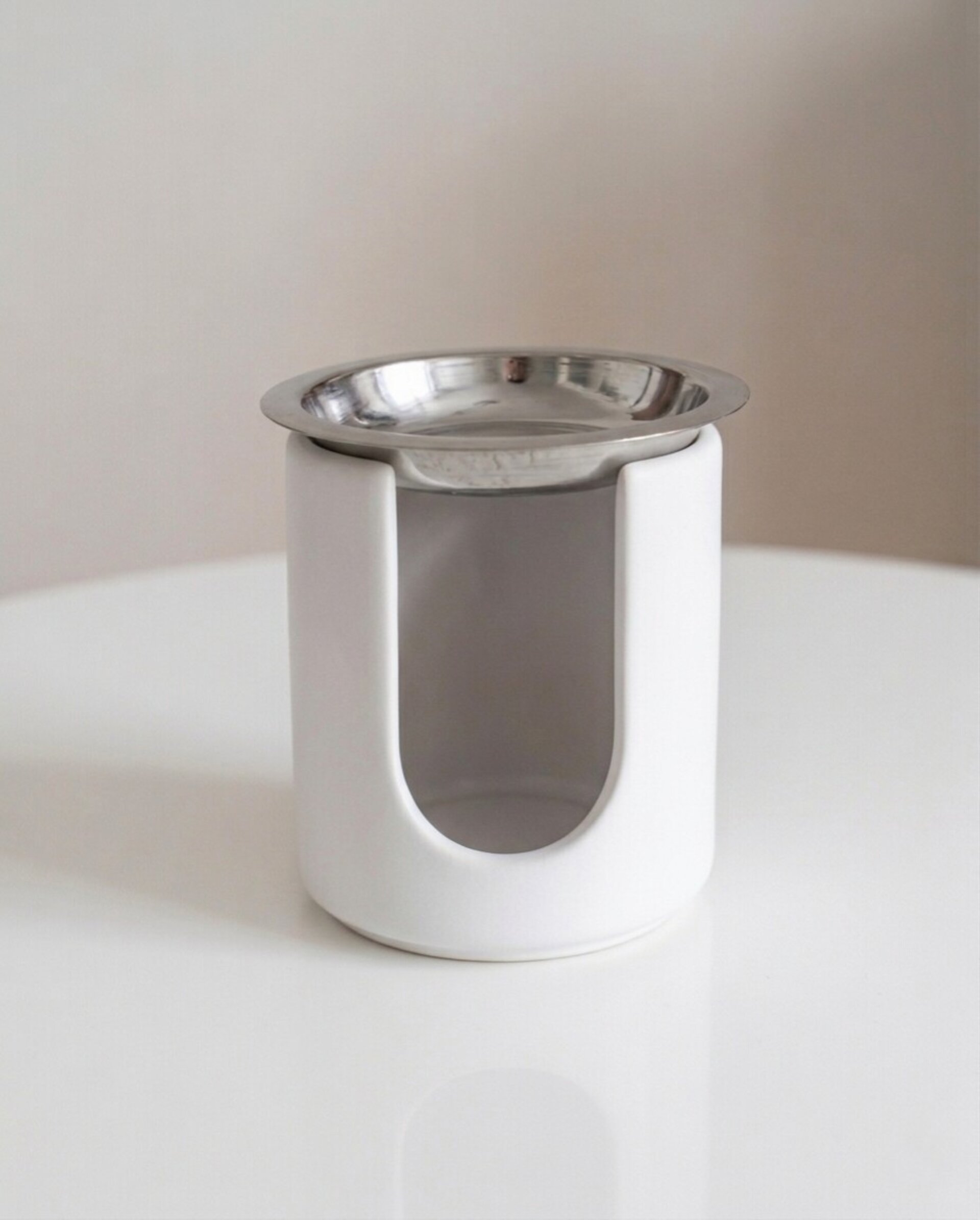 Quemador redondo - 1