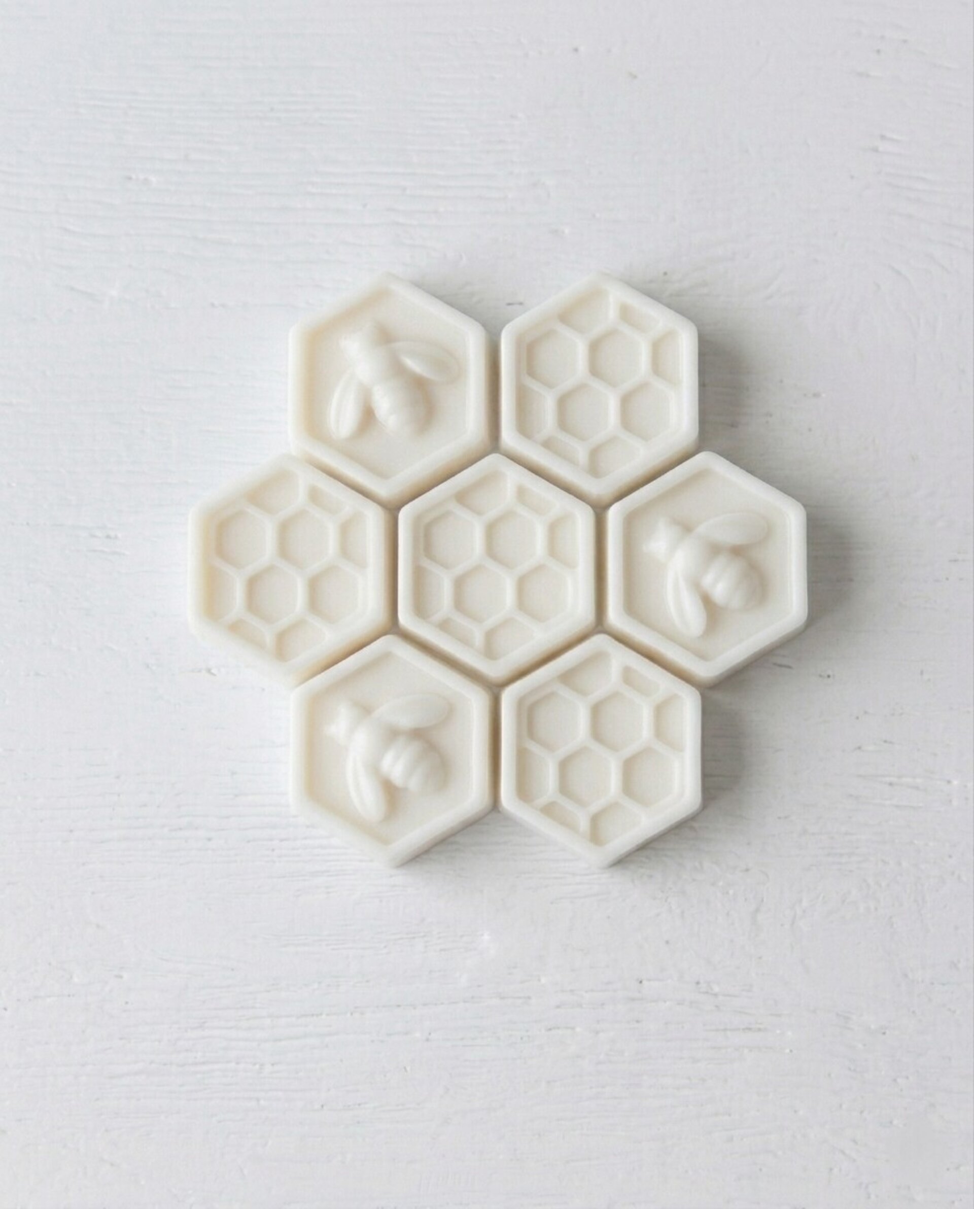 WAX MELTS MANUKA & ALMENDRA - 1