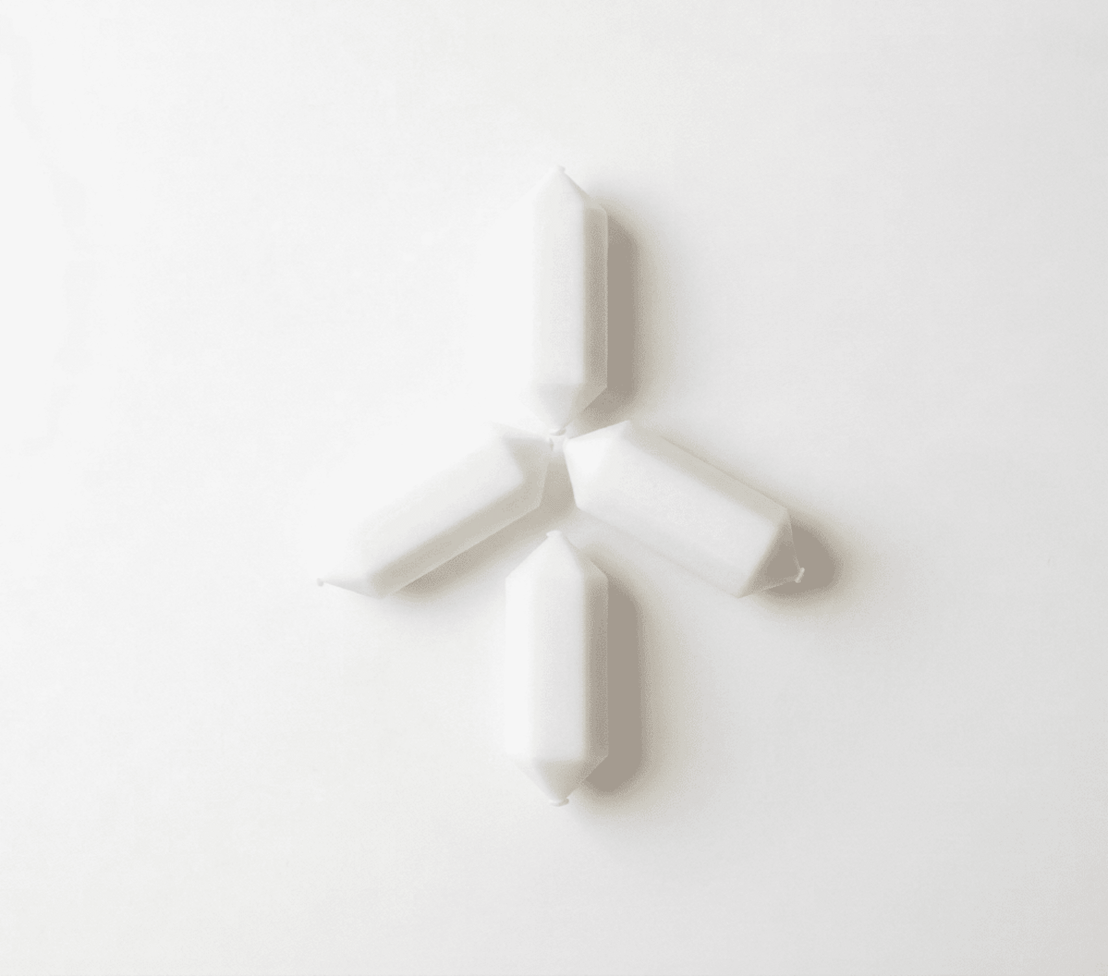 Wax melts cuarzo blanco - 2